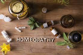 Best Homeopathic Doctor